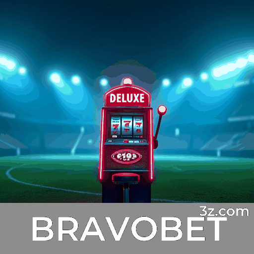 BRAVOBET: Diversão e Variedade para Jogadores Brasileiros