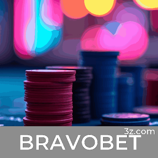 BRAVOBET: Domine estratégias de jogos de cassino
