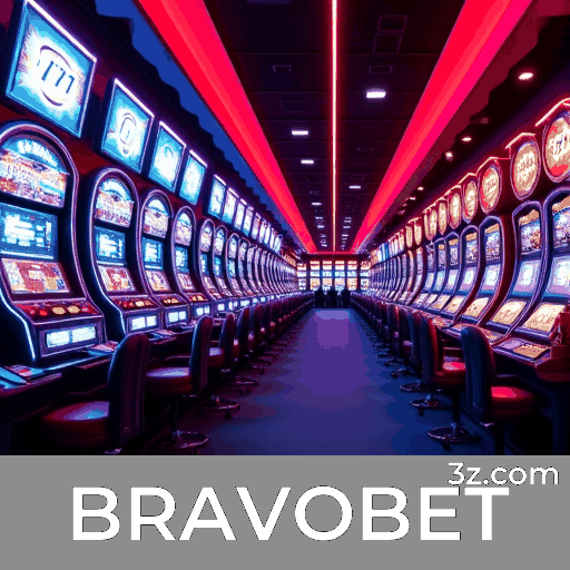 Experiência de Casino Elite no BRAVOBET: Dealers Reais e Jogos Premium
