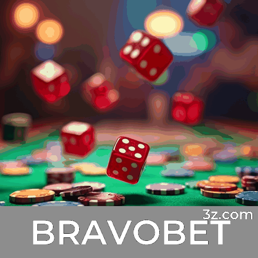 BRAVOBET: Diversão e Variedade para Jogadores Brasileiros